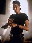 Movie poster Tomb Raider (2001)